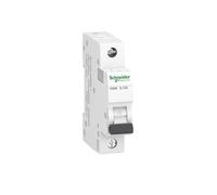 Schneider Electric Disjoncteur ACTI9 K60N 1 pôle 32 A caractéristique B 6 kA Référence A9K01132