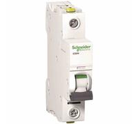 SCHNEIDER ELECTRIC Disjoncteur de protection de ligne B 25A 1p 230V 6kA 1TE AC