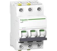 SCHNEIDER ELECTRIC Disjoncteur de protection de ligne C 20A 3p 400V 6kA 3TE AC
