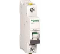 SCHNEIDER ELECTRIC Disjoncteur de protection de ligne C 32A 1p 440V 10kA 1TE AC