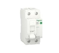 Schneider Electric disjoncteur différentiel 2P 40A 30mA- R9R21240