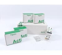 Schneider Electric Acti 9 Disjoncteur différentiel - A9D37210