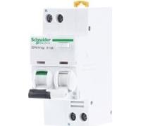 Schneider Electric Disjoncteur Fi Fusible 10 A 003 A