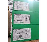 Schneider Electric ATV340U30N4 ATV340 3KW 400V