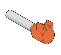 Schneider Electric DZ5 Wire End Sleeve - DZ5CA042 [100 Pieces]