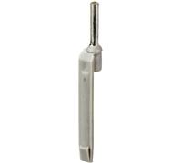 Schneider Electric DZ5CA025 Embout simple dextrémité de câble 2.5 mm² 1000 pc(s)