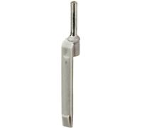 Schneider Electric DZ5CA025 Embout simple dextrémité de câble 2.5 mm² 1000 pc(s) Bag