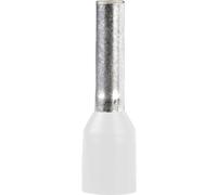 Schneider Electric DZ5CE005 Embout simple dextrémité de câble 0.5 mm² 1000 pc(s) Bag