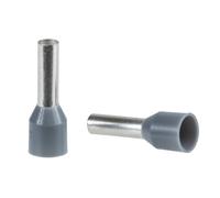 Schneider Electric DZ5CE025 Embout simple d'extrémité de câble 2.5 mm² 1000 pc(s)