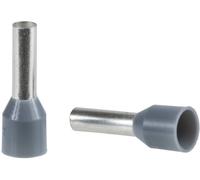 Schneider Electric DZ5CE0253 Embout simple dextrémité de câble 2.5 mm² 1000 pc(s)