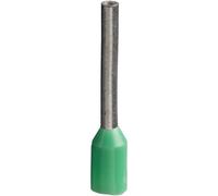 Schneider Electric DZ5CE062 Embout simple dextrémité de câble 6 mm² 100 pc(s)