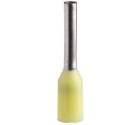 Schneider Electric DZ5CE062D Embout simple dextrémité de câble 2.5 mm² 100 pc(s)