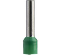 Schneider Electric DZ5CE063 Embout simple dextrémité de câble 6 mm² 100 pc(s)