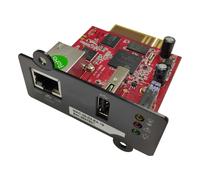 Schneider Electric E3SOPT001 Carte de com SNMP onduleur 3S