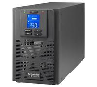 Schneider Electric Easy UPS SRVS SRVSPM1KIL - Extended Runtime - onduleur - CA 230 V - 800 watt - 1000 VA - pas de batterie - USB - connecteurs de sortie : 3