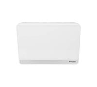 Schneider Electric Easy9+ - Unité consommateur, 12 voies, sans entrants, boîtier de montage en surface, kit semi-encastré disponible, EZ9E12MCU, métal