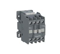 Schneider Electric EasyPact LC1E Bobine 24 V AC, 3 pôles 3 NO (fermeture), 400 V/6 A, commande moteur