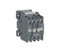 Schneider Electric EasyPact LC1E Disjoncteur / Bobine 415 V AC, 3 pôles 3 NO (fermeture), 400 V/6 A