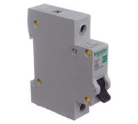 Schneider Electric EasyPact TVS LC1E Bobine 220 V CA 3 pôles 3 connecteurs 440 V 40 A