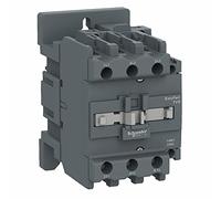 Schneider Electric EasyPact TVS LC1E Bobine 220 V CA 3 pôles 3 connecteurs 440 V/65 A