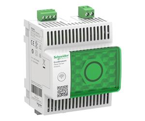 Schneider Electric EcoStruxure Panel ServerPAS600L Passerelle sans fil