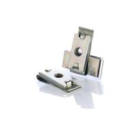 Schneider Electric - ECROU CLIPS DE 5 - AF1EA5