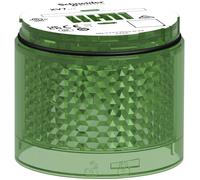 Schneider Electric Elément de colonne de signalisation XVB7C23 XVB7C23 LED vert 1 pc(s)