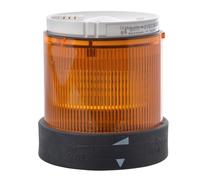 Schneider Electric Elément de colonne de signalisation XVBC2B5 XVBC2B5 orange 1 pc(s)
