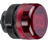 Schneider Electric Elément frontal, Voyant lumineux 1 pc(s)