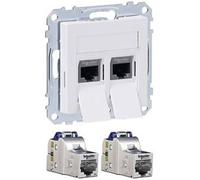 Schneider Electric Elso Prise réseau