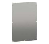 Schneider Electric Embase De Montage 1200x800mm Acier - NSYMM128