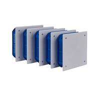 Schneider Electric ENN04516 Boîte de dérivation 5 pc(s)