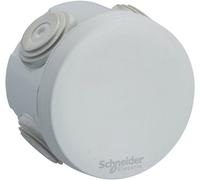 Schneider Electric ENN05001 Boîte de jonction (l x H x P) 72 x 50 x 72 mm 1 pc(s)