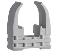 Schneider Electric ENN45116 Collier série lourde Mureva FIX, serre-câbles pour câbles de 16 mm de diamètre 100 pc(s)