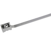 Schneider Electric ENN47930 Collier pour tuyau MUREVA FIX, Instacable pour câbles avec Ø16-32 100 pc(s)