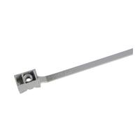 Schneider Electric ENN47930 Collier pour tuyau MUREVA FIX, Instacable pour câbles avec Ø16-32 100 pc(s)
