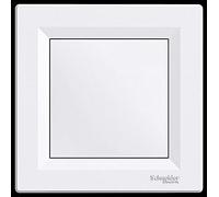 Asfora - blind cover - white