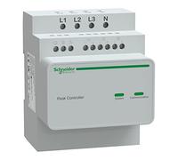 Schneider Electric Contrôleurs anti-déclenchement 3P+N EVA1HPC3 pour Evlink HOME