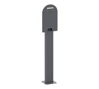 Schneider Electric EVA1PBS1 EVlink Pro AC - Pied 1 CP