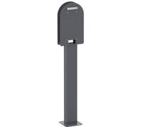 Schneider Electric EVA1PBS2 Support eMobility pour 2 Wallbox