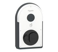 Schneider Electric EVB3S22N40FM EVlink Pro AC 22 kW-T2S+TF-MID