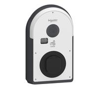 Schneider Electric EVB3S22N40MR EVlink Pro AC 22 kW