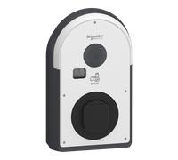 Schneider Electric EVB3S22N40MR EVlink Pro AC 22 kW