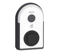 Schneider Electric EVB3S22N4B EVlink Pro AC 22 kW-T2S