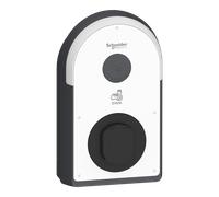 Schneider Electric EVB3S22N4B EVlink Pro AC 22 kW-T2S