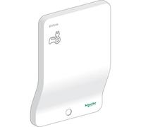 Schneider Electric - EVlink - Face-Avant wallbox STD IP 54 iec - EVP1HCWN