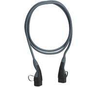 Schneider Electric EVP1CNL32122 Cble charge 32A 1P T2-T2 7m