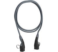 Schneider Electric Câble de charge pour véhicule EVlink EVP1CNL32322 7 m 32 A T2 triphasé