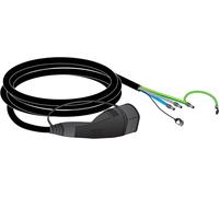 Schneider Electric EVP2CNS161C4 Câble de charge pour véhicule électrique 4 m