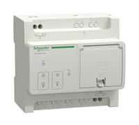 Schneider Electric - Exiway Smart - telecommande 100 blocs - report de defaut - OVA59800